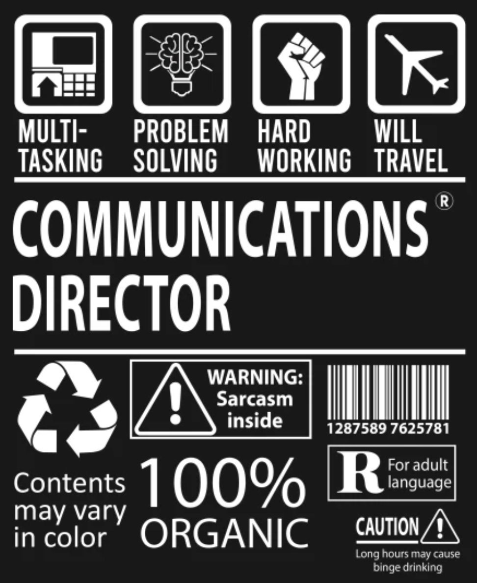 DFW Strategic Communications tweet media