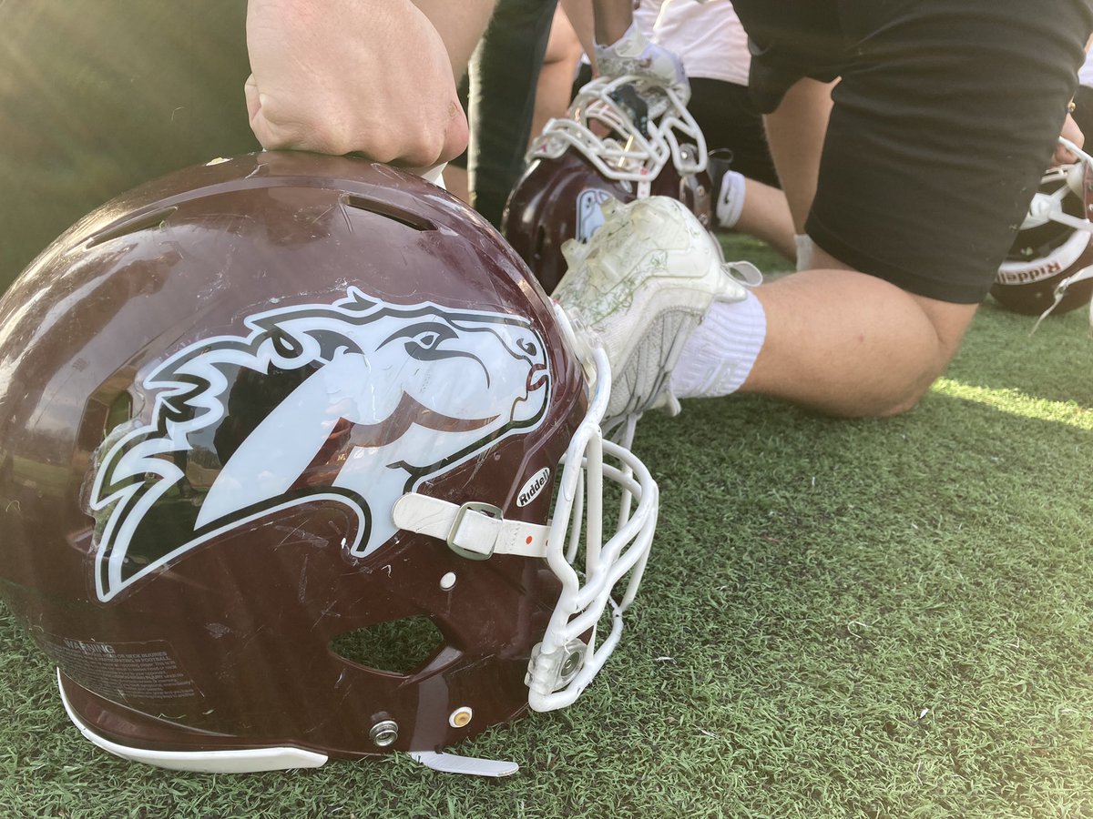 MsideFootball's tweet photo. Progress   #Rarebreed https://t.co/PzQM2MmQoM