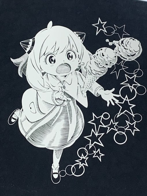 切り絵 のtwitter漫画作品 人気順