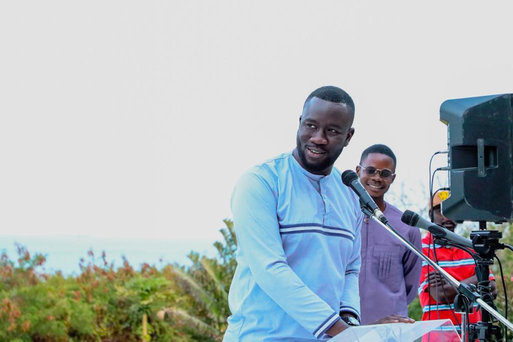FranceoSenegal's tweet photo. Lancement du programme #Tech4She avec Polaris et @thalesgroup à la Résidence de @FranceoSenegal.
L’occasion de célébrer l’inclusion numérique des filles et d’encourager la première promotion au #Sénégal.
#Digital #IWD2022 https://t.co/2ucF4ZCiVw