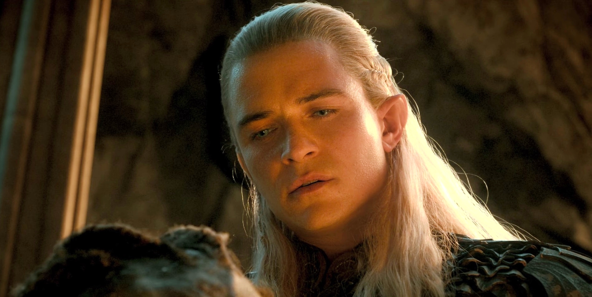 hobbit the desolation of smaug legolas