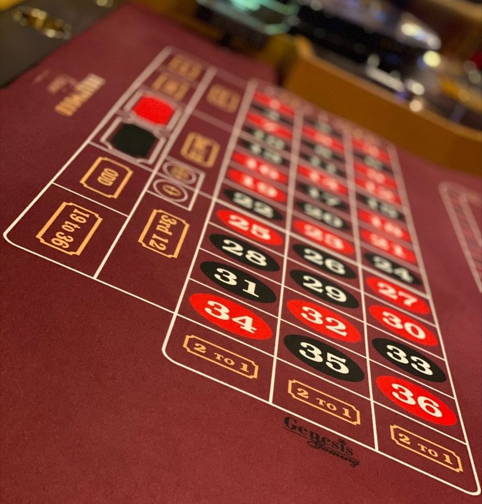 HollywoodSTL's tweet photo. Are you feeling red or black today? ๐ค #tablegamestuesday https://t.co/oh7Dvxa7hn