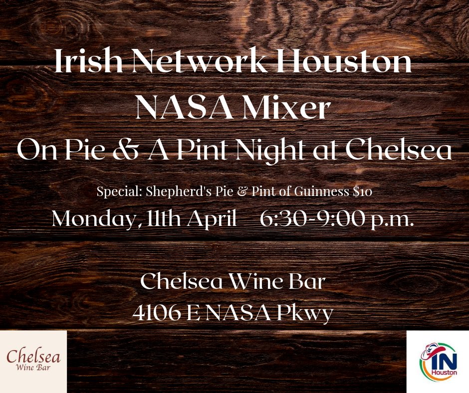 IrishNetworkHOU's tweet photo. https://t.co/jn44L66hnf