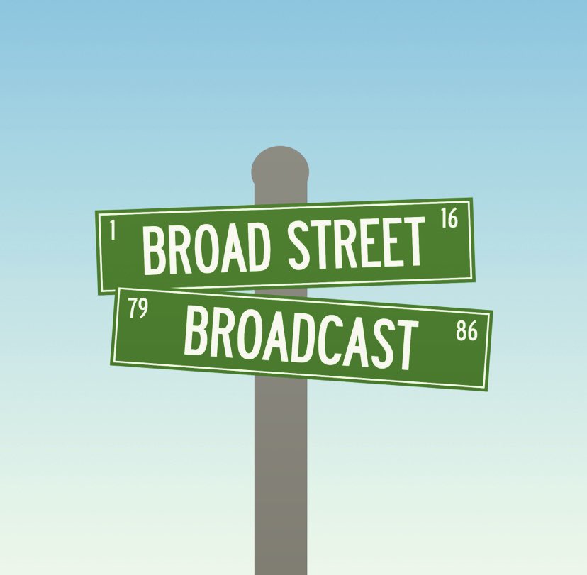 EP 3 is live! <a href="/kbeatty25/">Kevin Beatty</a> n <a href="/travieballin26/">Travis Ballinghoff</a> talk about the 3 recent Flyers games, Konecny, Hart, Noah Cates and Ronnie Attard making their debuts soon, Will Smith situation + more!

YouTube: youtu.be/Gvh0oMQsNRk

Apple: podcasts.apple.com/us/podcast/bro…

Spotify: open.spotify.com/episode/15KoUL…