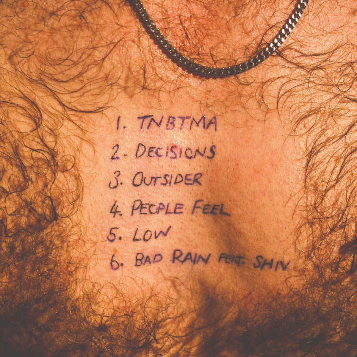 We're both absolutely buzzing to announce that our debut EP 'PEOPLE FEEL' will be released on Friday 27th May, 2022.

The record will be released on vinyl via <a href="/BlowtorchRecs/">BlowtorchRecords</a>, love and thanks to you Richard.

Pre-orders are now live on the Blowtorch Records website.