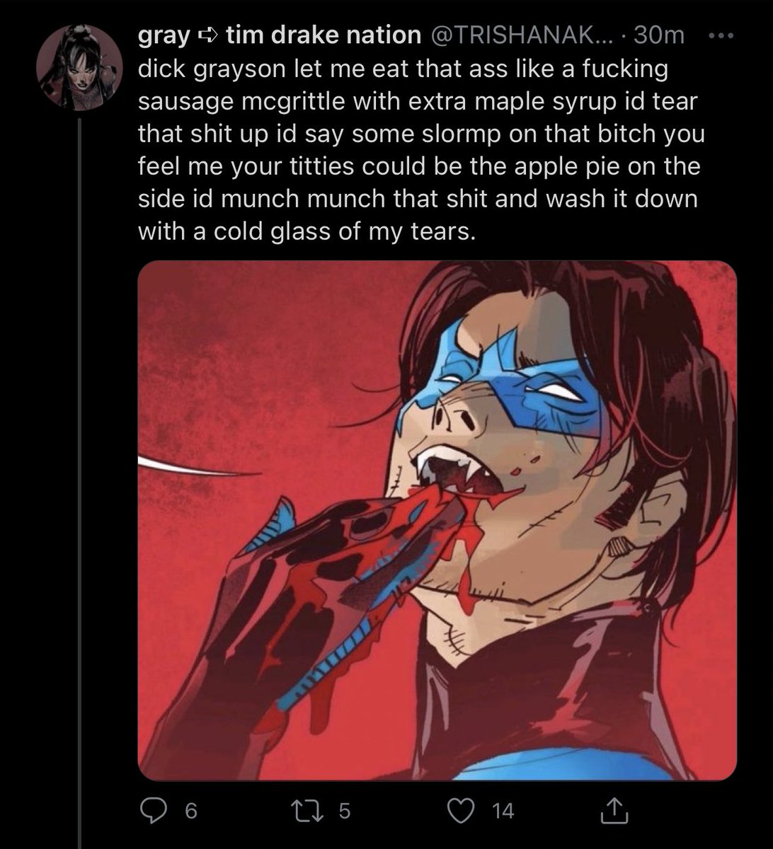 DC struggles (@dcstruggling) on Twitter photo 