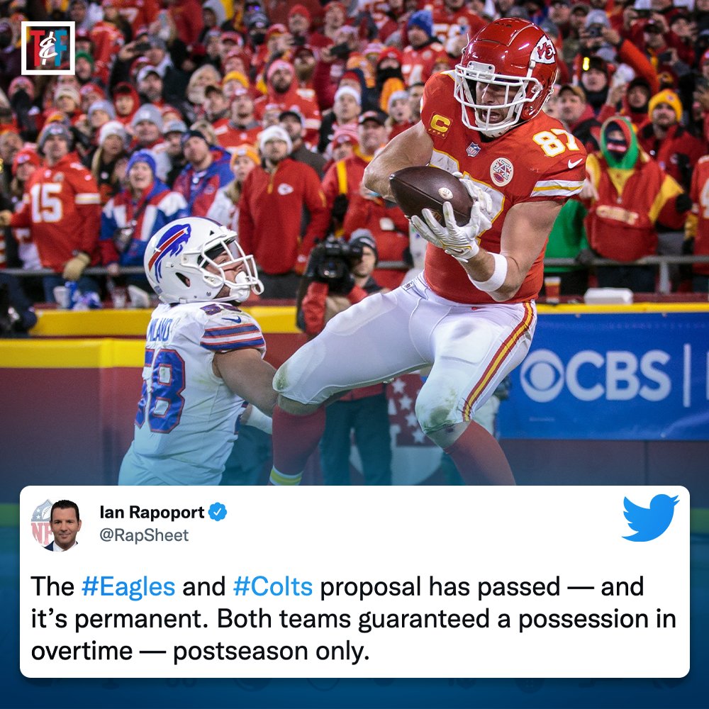 Tim and friends on twitter the future is now thoughts on the nfl