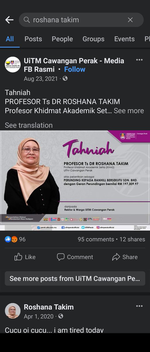 Prof dr roshana takim
