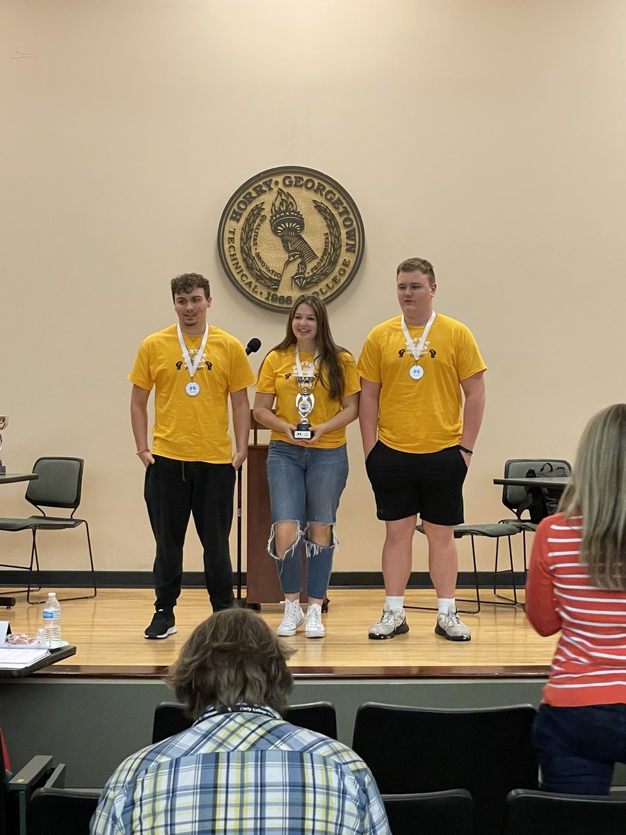 GSF_Middle/High School tweet media