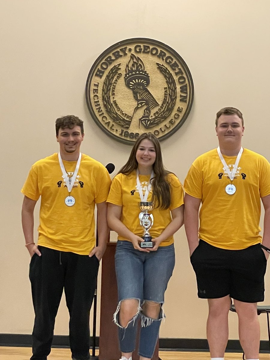 GSF_Middle/High School tweet media