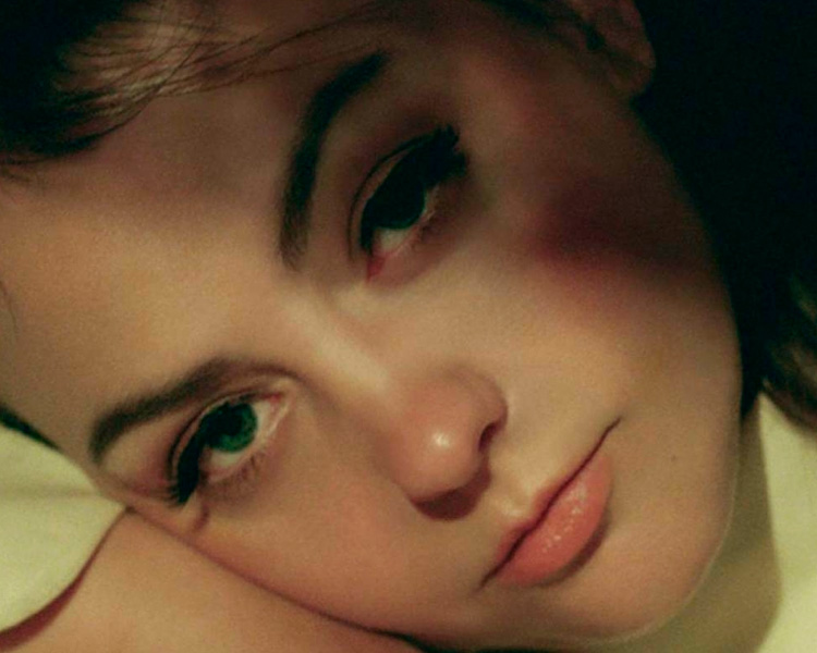 tecoapple_'s tweet photo. 🎧 Angel Olsen anuncia o álbum ‘Big Time’ com o single “All The Good Times”.

🔗 https://t.co/KAbpk3JGhN https://t.co/pibxlrUNNd