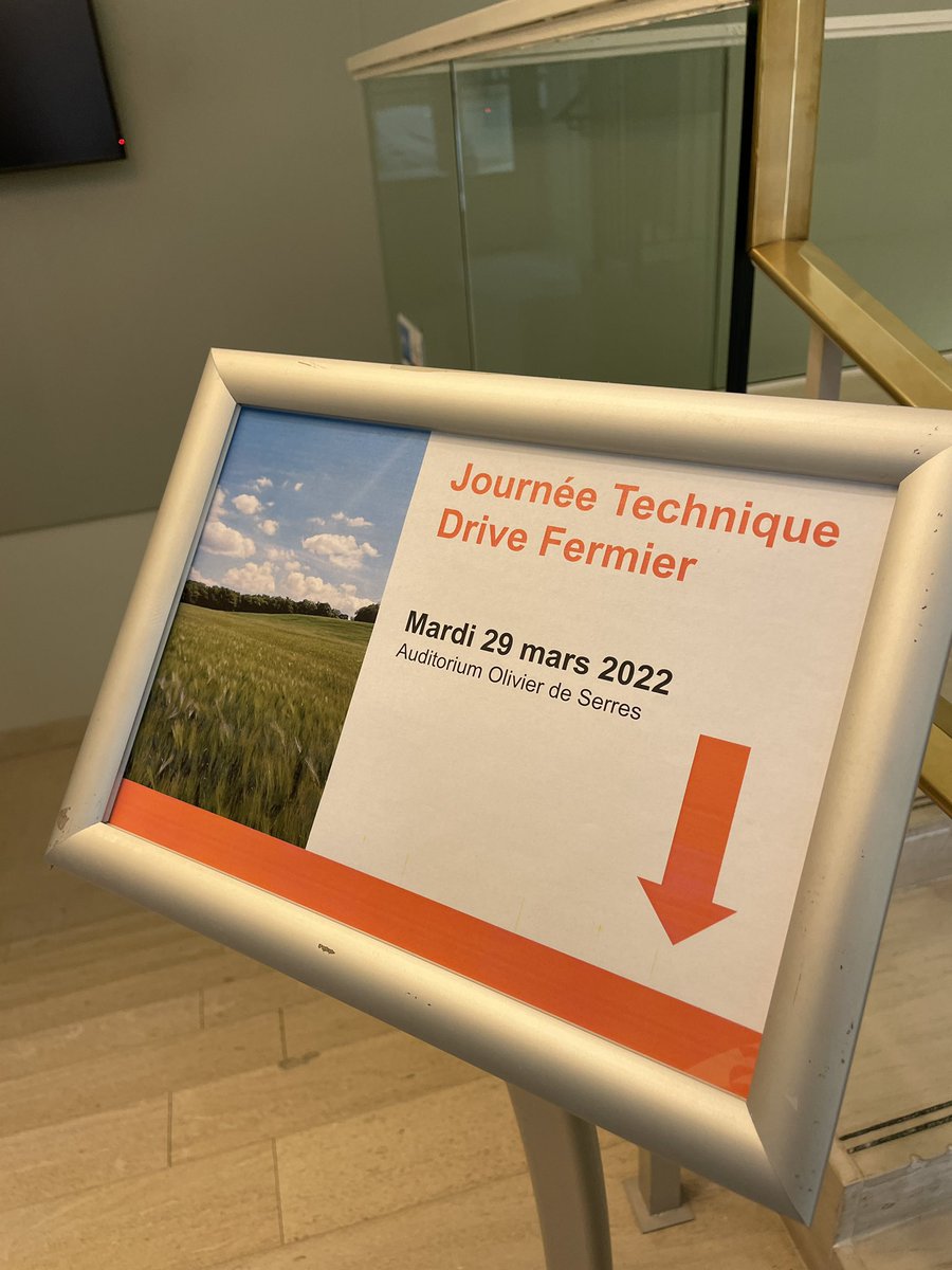 MathieuGastal's tweet image. Intervention au Ministere de l’#agriculture pour le bilan 2021 de la strategie digitale Bienvenue à la ferme #apca