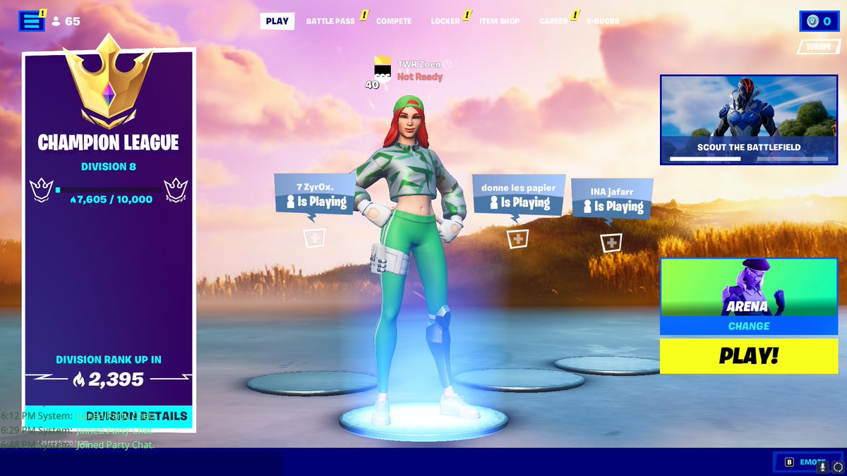 zoenvalo's tweet image. 😈Top 5 🇫🇷, top 39🌍100 Fav pour me féliciter ?