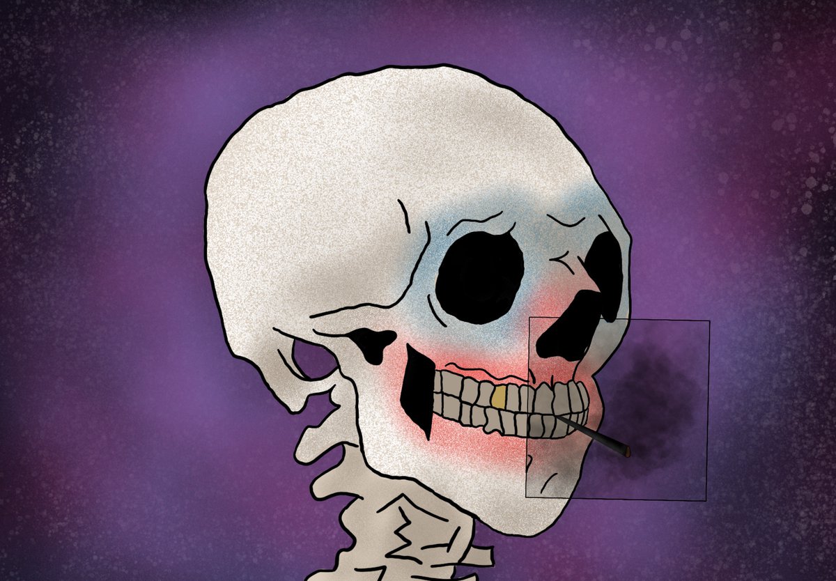 Evolution tweet media