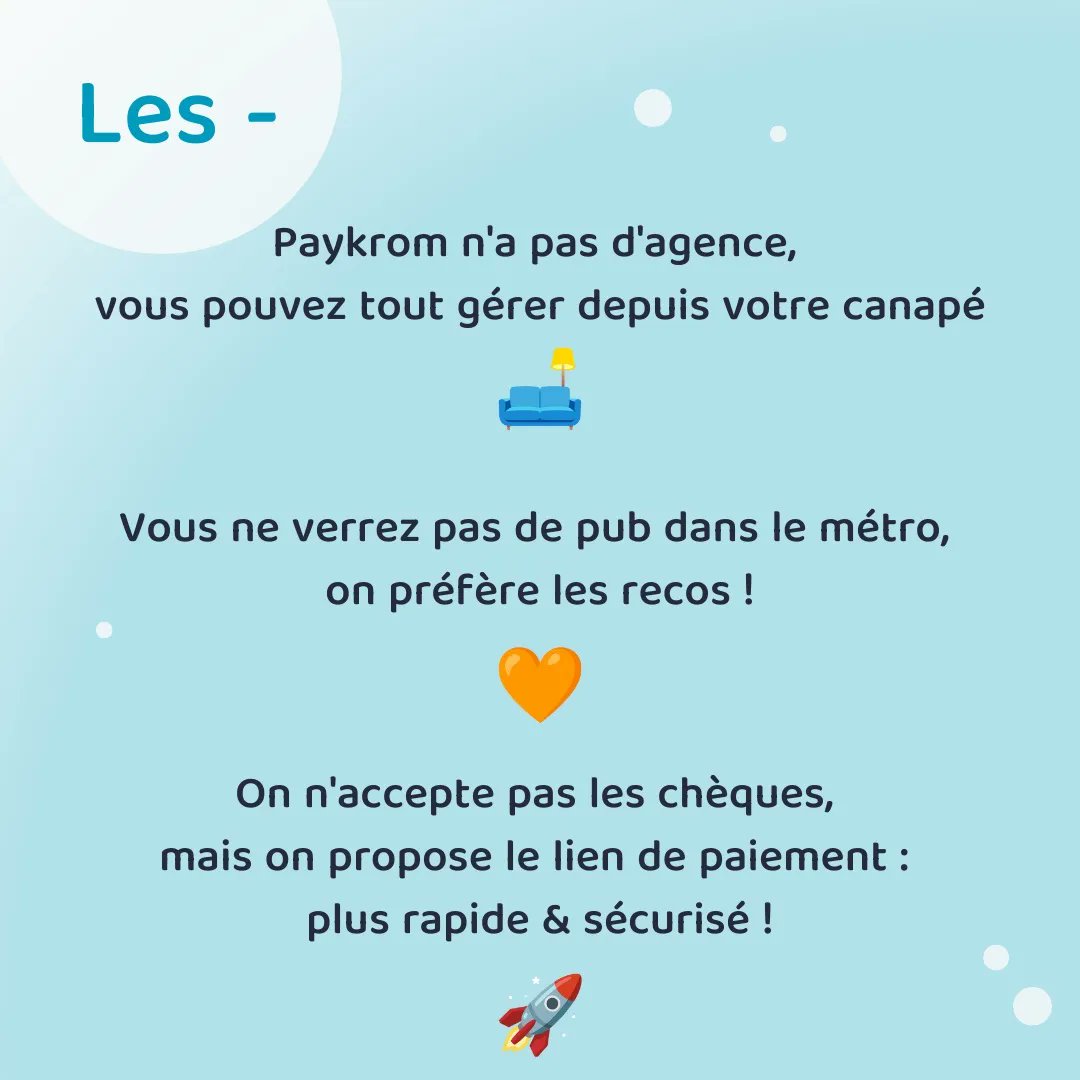 paykrom's tweet photo. La transparence est l’une de nos valeurs clés☝

Alors quand nos clients et nos partenaires nous demandent les + et les - du compte Pro, on ne recule pas devant la tâche !

On vous laisse jeter un coup d'oeil à notre recap' ! 👀

#comptepro #fintech #entrepreneurs https://t.co/mfnKuTEENW
