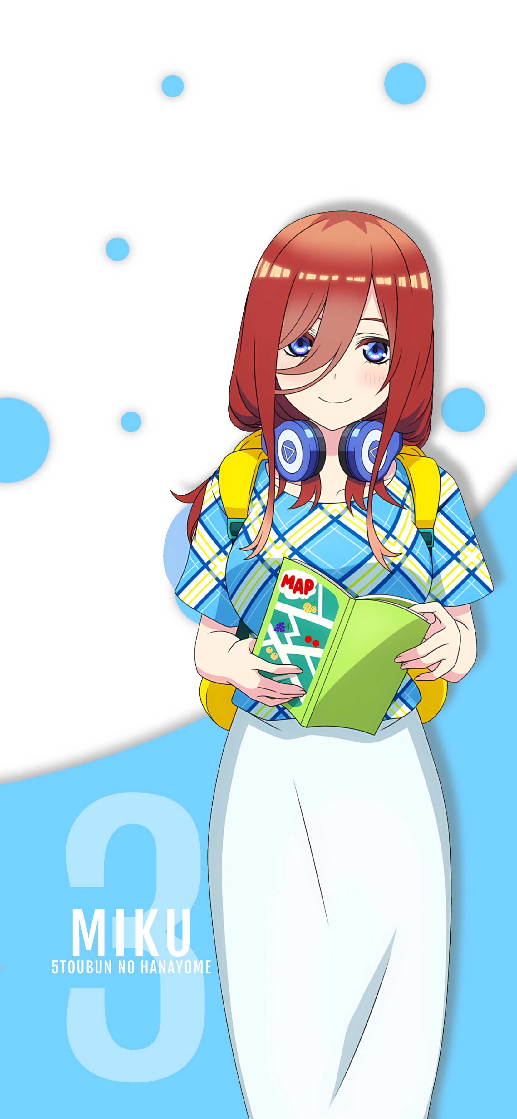 おにみ 五等分の花嫁壁紙 保存 使用はご自由にどうぞ 五月はリプ欄に貼っておきます 五等分の花嫁 T Co O6wqooayry Twitter