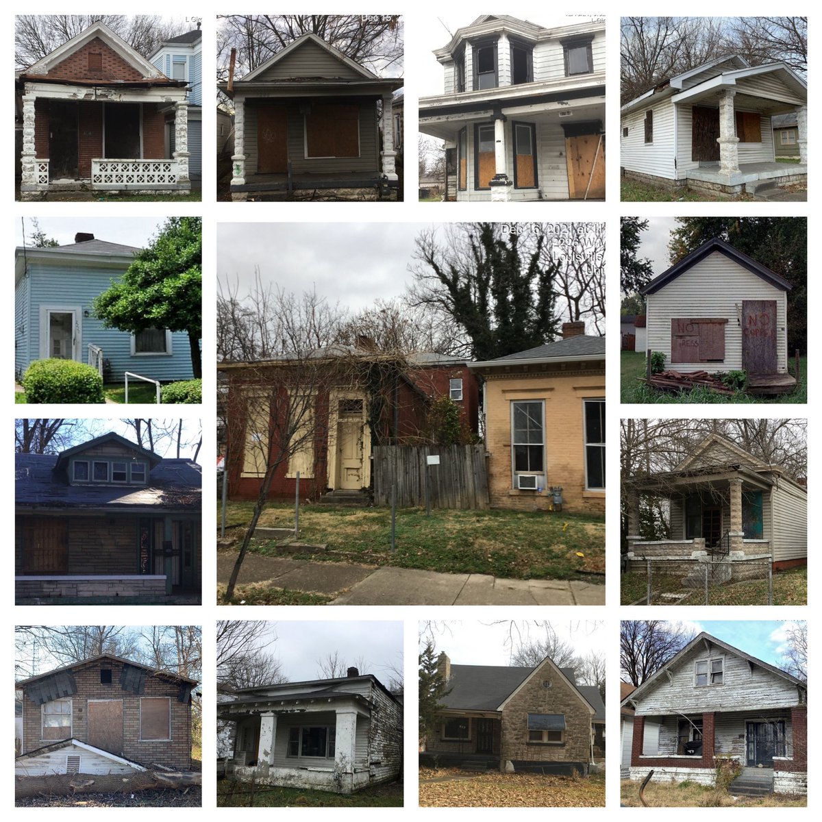 vitalsites's tweet photo. Do you get the demolition notices from the city too? Sad to see these houses come through since Friday. What’s the solution here? https://t.co/z839LiZeSM