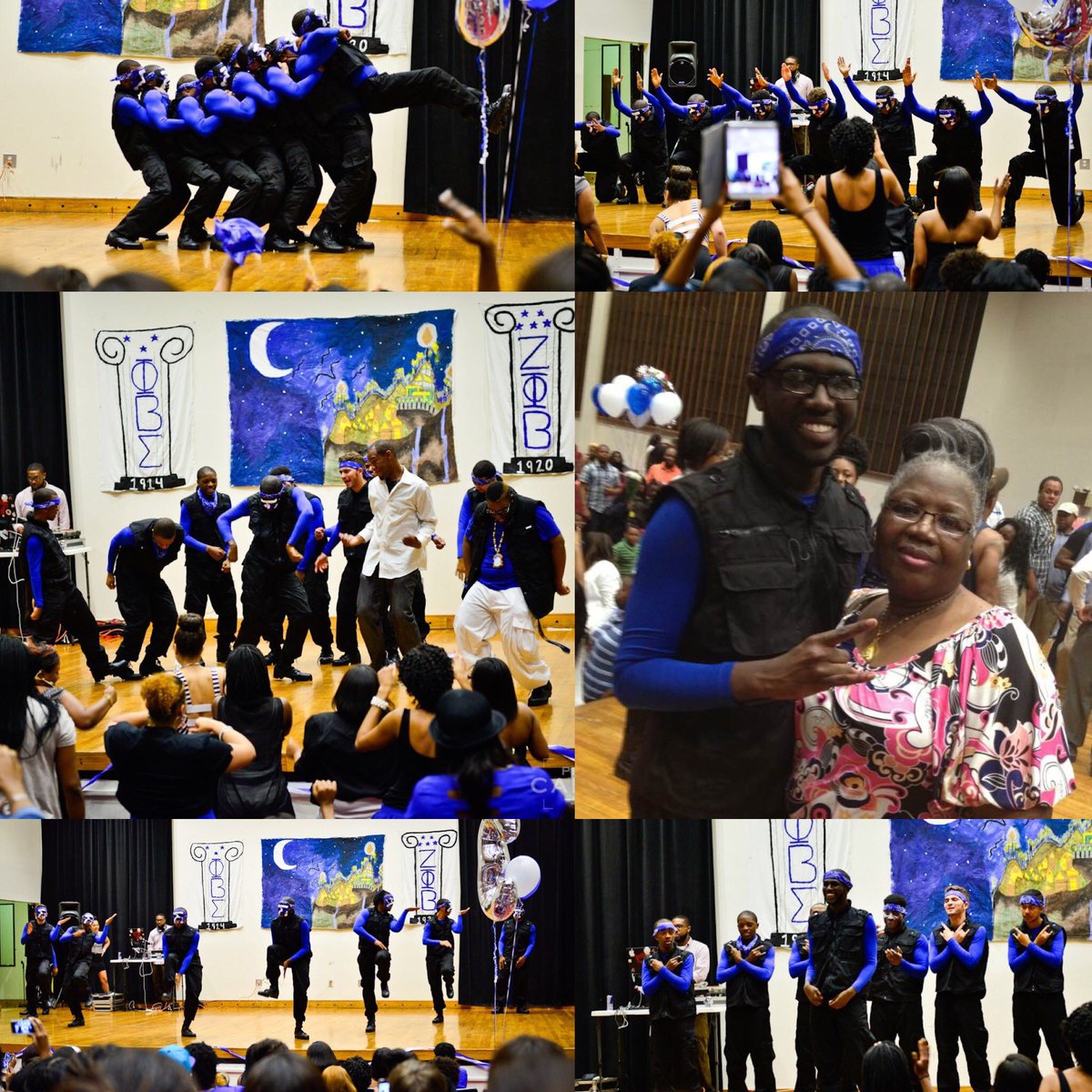 hammedsirleaf's tweet image. 9 years. Happy Sigmaversary, Olympus Reloaded. 💙 #SPR13