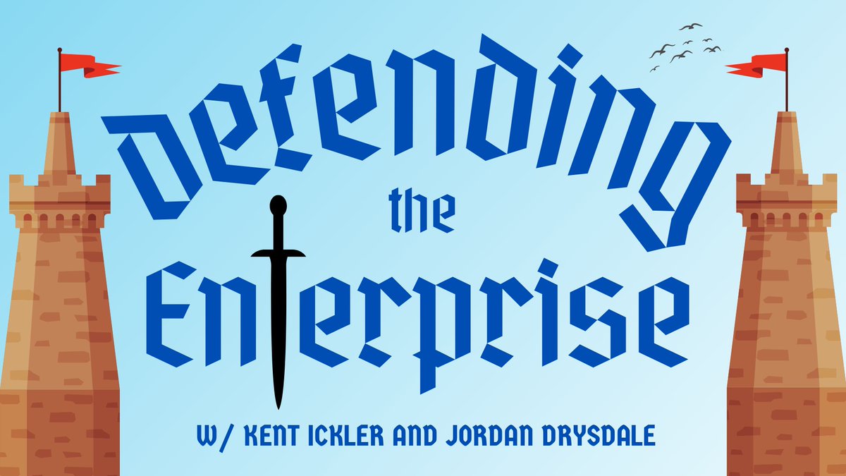Antisy_Training's tweet image. We feel it&apos;s crucial to #giveback to #opensourcetools. For our paid courses, we donate 10% of that course to a tool.
Some past donations from &quot;Defending the Enterprise&quot; w/ @Krelkci &amp;amp; @Rev10D:
ow.ly/GhhX50IvgNS
ow.ly/UnsI50IvgNQ

Course details: ow.ly/koGR50IvgNT