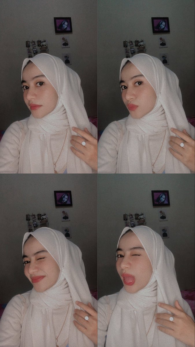 riscashb's tweet photo. Ada yg blm bobo? https://t.co/njPClHZjlN