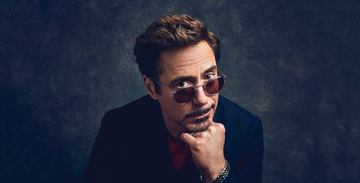 Happy Birthday to actors Robert Downey Jr., Hugo Weaving, Sarah Gadon and Heath Ledger (In Memoriam). 
