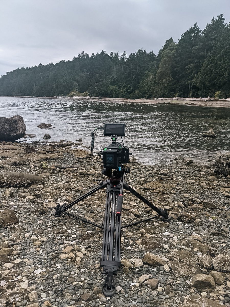 ChurchMotion's tweet photo. Some say a chilly day is best for staying in, but we'd prefer to get outdoors and film. π₯π³
#CMG #ChurchMotionGraphics #ChurchMotion #Church #BehindTheScenes https://t.co/6295lPmxl0