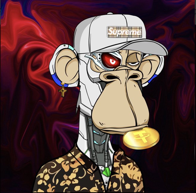 Just_Nifty_'s tweet photo. 🎉 FREE #NFT GIVEAWAY🎉

🏆 1x NFT

To win:

1️⃣ Follow @Sidbcool &amp; @LegitFreeNFT
2️⃣ ❤️ &amp; RT, Tag 3 Frens 🤝
3️⃣ Drop your wallet 👇

Winner in 48 🎁

#nftCommunity #nftcollector #nftartist #nftart #NFTProject #NFTGiveaway #NFTs #NFTdrop #FreeNFT #ETH https://t.co/j8XnlDbZcq