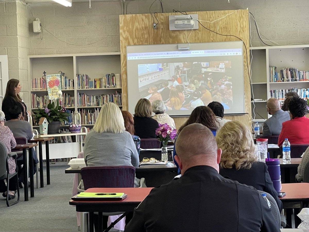Cindy Corcoran, Ed.D (@ccorcorancindy) on Twitter photo <a href="/Jpfrazier18/">Jane Frazier</a> Principal <a href="/CESPantherCubs/">Central Panther Cubs</a> presents to our guests <a href="/RCS_NC/">Rockingham County Schools</a> today an SEL lesson in <a href="/MrsCorcoran0620/">Taylor Corcoran</a> first grade class <a href="/StephanieMLowe1/">Stephanie Lowe Ellis</a> <a href="/Jpfrazier18/">Jane Frazier</a> Principal <a href="/CESPantherCubs/">Central Panther Cubs</a> presents to our guests <a href="/RCS_NC/">Rockingham County Schools</a> today an SEL lesson in <a href="/MrsCorcoran0620/">Taylor Corcoran</a> first grade class <a href="/StephanieMLowe1/">Stephanie Lowe Ellis</a>