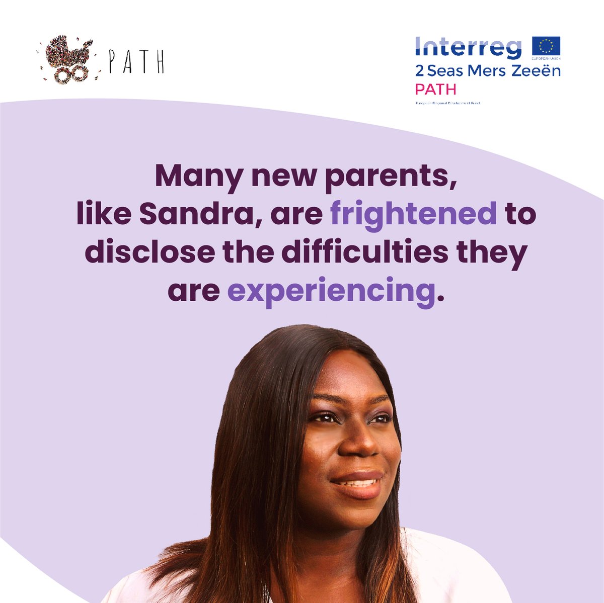 iHealthVisiting's tweet photo. Many parents experiencing #PerinatalMental illness avoid speaking out because they feel under pressure to be a ‘perfect parent’ and appear happy.
You are not alone – visit PATH for support, advice and helpful resources: https://t.co/eBcl8JoZZj
@2SeasPATH #2SeasPATH https://t.co/nE0GzwK2xA