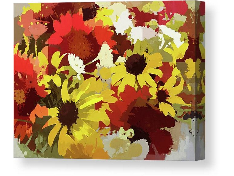 art4artsake7's tweet photo. Spring... it won't be long now.

https://t.co/nj7VuPZtsO 
#SpringForArt #GiftThemArt #art4artsake7 #BuyArtThisSpring https://t.co/Ezzm3txIiG