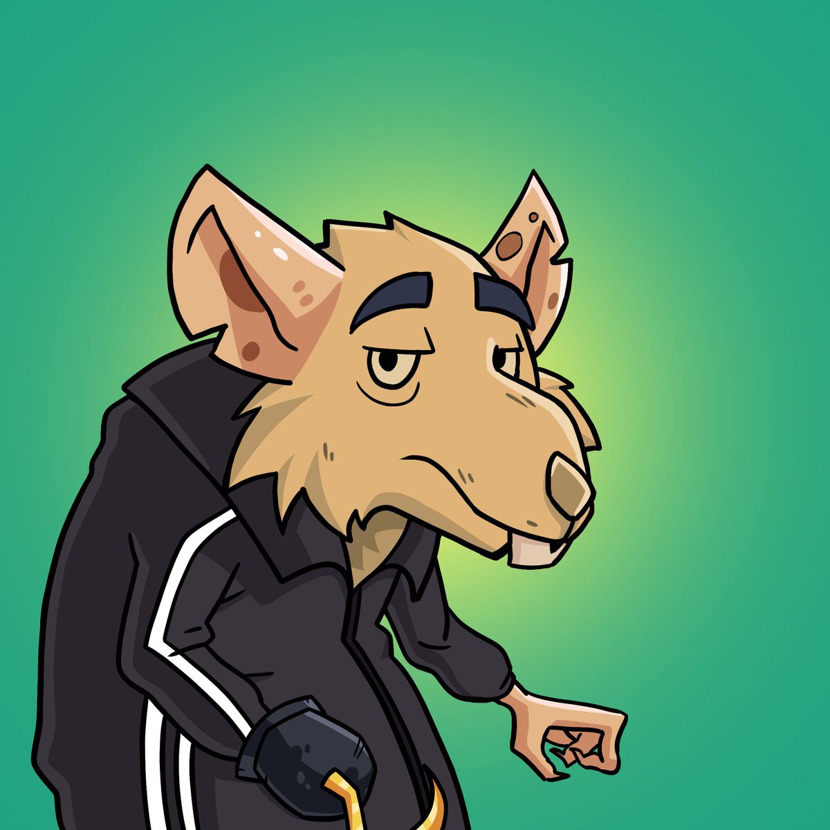 SecretCalendar's tweet photo. 🚨 GIVEAWAY 🚨

Let's celebrate this recent $SCRT pump 📈 with a gift for the SN community 🕵️

The 🔥🐀 MetaRat #2607 🐀🔥 is looking for a new home, he'll go with someone that:

🔹 Follow @SecretCalendar ✅
🔹 Like &amp; RT ❤️🔁
🔹 Tag 3 friends 🕵️🕵️🕵️

⏳48 HRS⌛️ @MetaRatsNFT https://t.co/iLihreaNaH