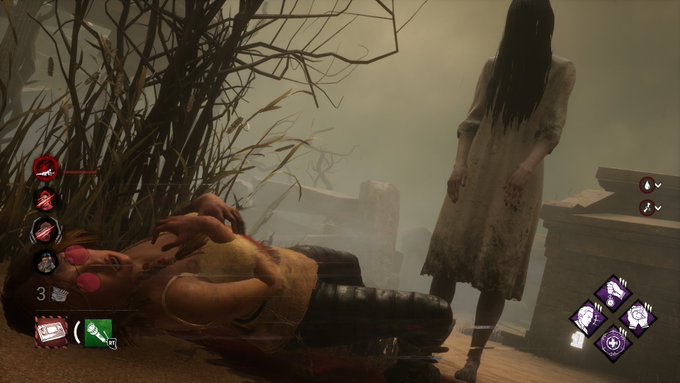 New Week, New Death Selfie Thread - Week: 2  #dbd #deadbydaylight #vtuber #cosplay https://t.co/9rBY<a href="/tag/dbd"class="tags">#dbd</a><a href="/tag/cosplay"class="tags"><span>#cosplay</span></a><a href="/tag/deadbydaylight"class="tags"><span>#deadbydaylight</span></a><a href="/tag/vtuber"class="tags"><span>#vtuber</span></a>