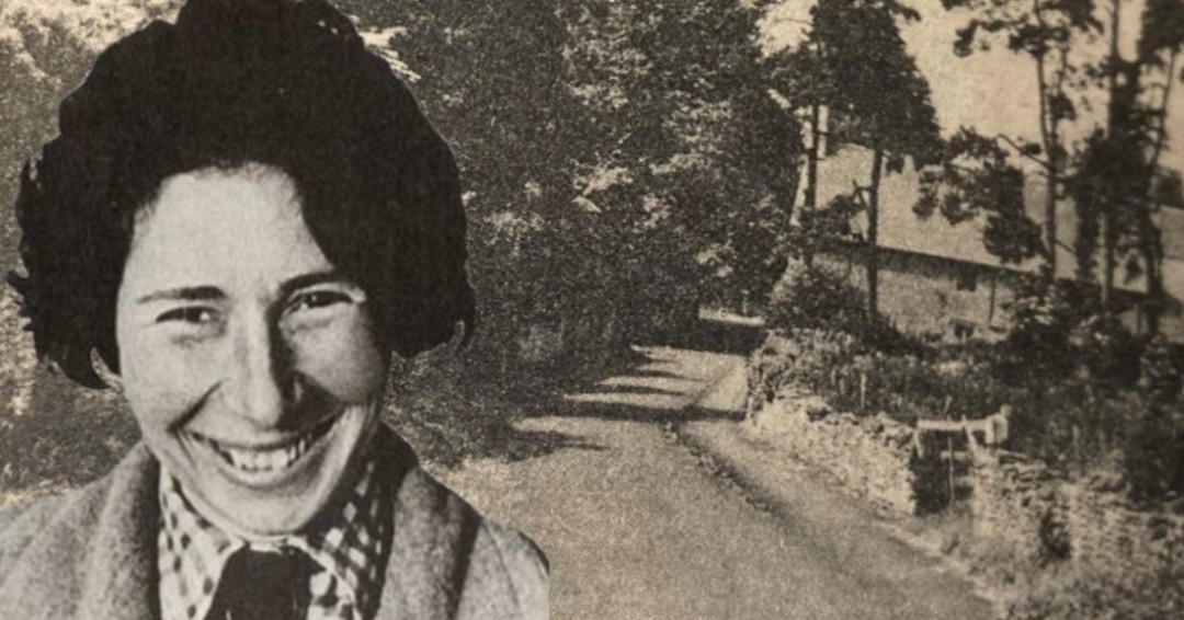 SOFOtrust's tweet photo. 🚨🚨🚨
We're joined by Anthony Glees and Patrick Marnham to talk about Agent Sonya - the Soviet spy that settled Oxfordshire - in just an hour!
WATCH LIVE from 7pm: https://t.co/inU4S0nlnZ
#AgentSonya #Talk #OnlineTalk #Oxfordshire #History #Museums #SpyOxfordshire https://t.co/HhiUHkfXEA