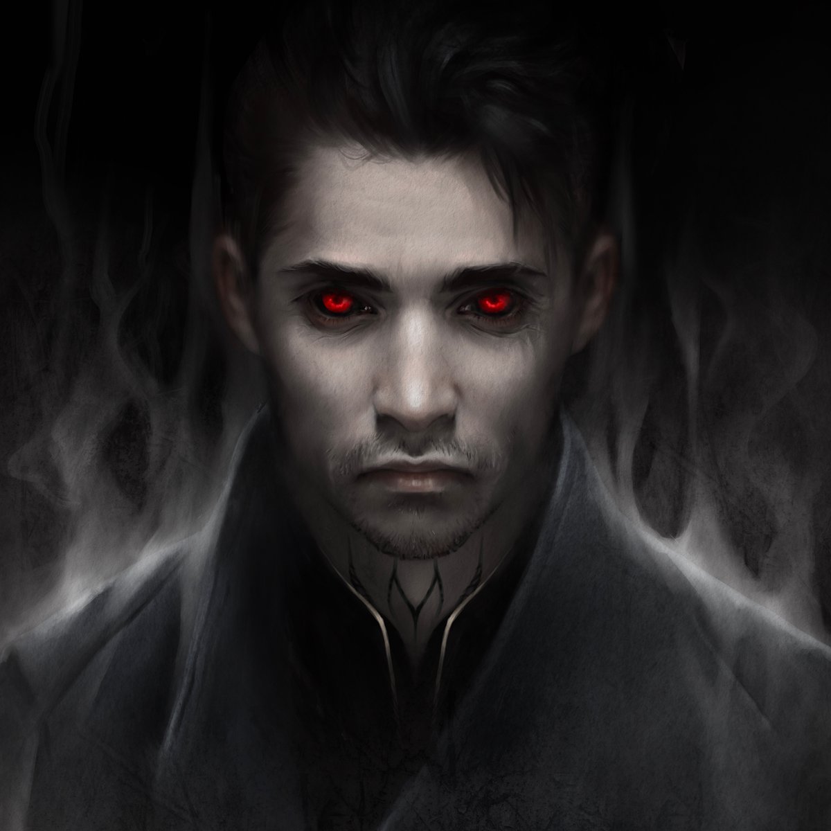 midnightclash1's tweet photo. 🍷Midnight Clash x Shinigami👺

We've teamed up with Shinigami to give away:
3x Midnight Clash WL
3x Shinigami WL

To enter:
🦇 Follow @midnightclash1 &amp; @shinigamizen
🦇 Like, RT &amp; tag 3 frens
🦇 Join https://t.co/DlnDmX9dlp &amp; https://t.co/VN7hhMKHz5

⏰ 24 hours! https://t.co/p6Vp4NorfG