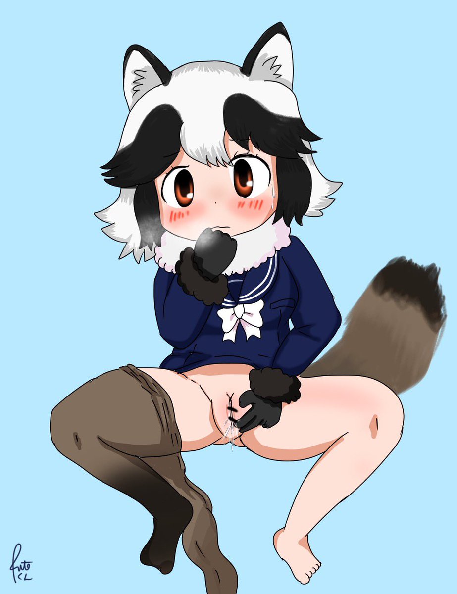 指で描いたイラストを載せるとどうのこうの
最初のけもシコ絵はスマホ絵だったなあと思ったりした 