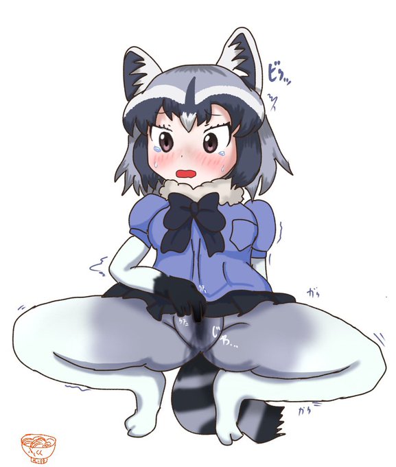 指で描いたイラストを載せるとどうのこうの
最初のけもシコ絵はスマホ絵だったなあと思ったりした 