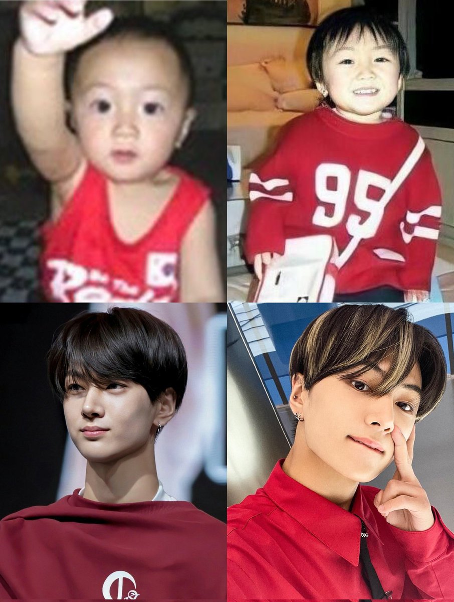 0420MEDIA's tweet photo. #enhypen_jay grew up so well 😭😞 https://t.co/juqcrLI3AP