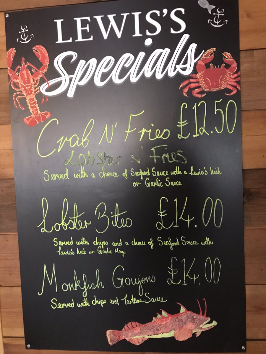 GallowayNeil's tweet photo. Choices choices 🤔 #fishtea https://t.co/HmvVw85qti