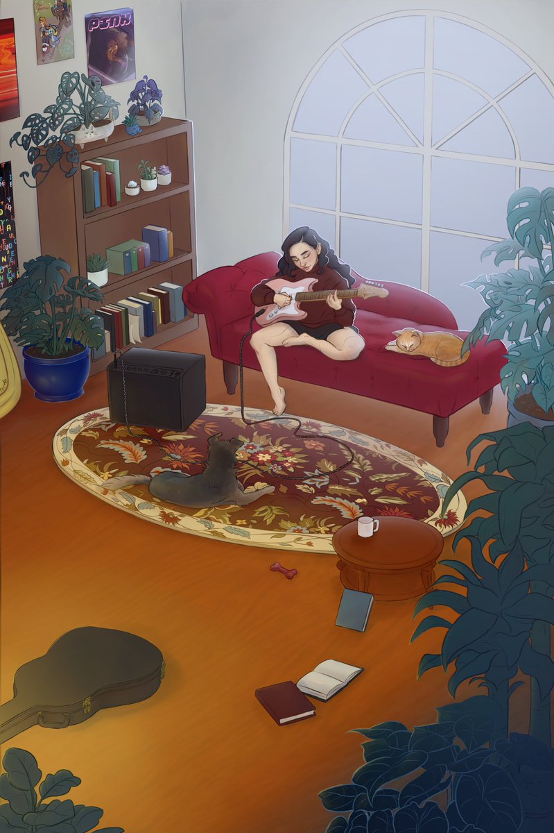 Alexis Fenn tweet media