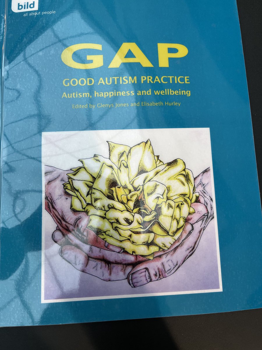 OTDenise's tweet photo. Look what I’ve got my hands on! 
⁦@Peter_Autisme⁩ 
#HappyCoaching https://t.co/n99vGMBAuo