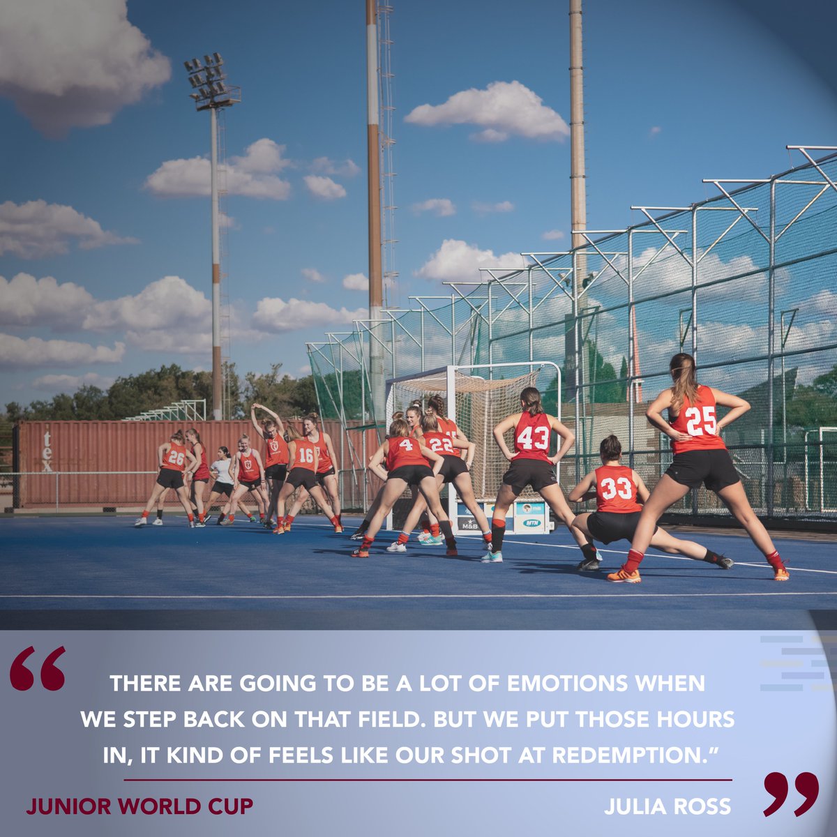 Field Hockey Canada tweet media