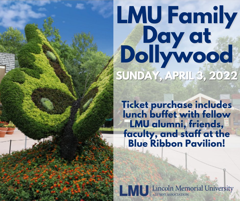 LMU Alumni tweet media