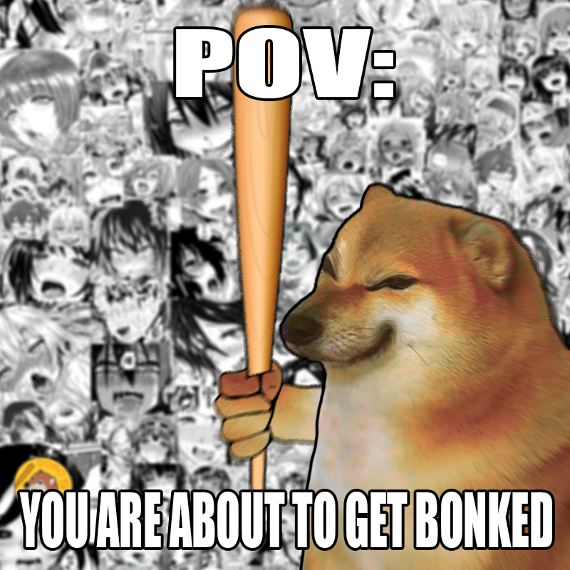 <a href="/mikaya_mia/">mikaya🐰</a> #bonk #dogebonk  #dobo #dobros #bonksquad #SorryElon #memecoins #memecoin
