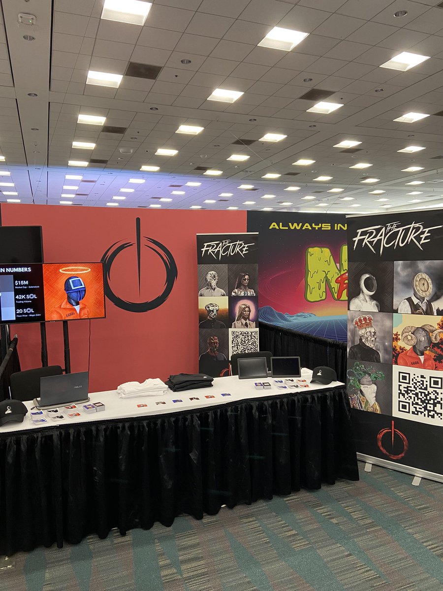 The Fracture tweet media