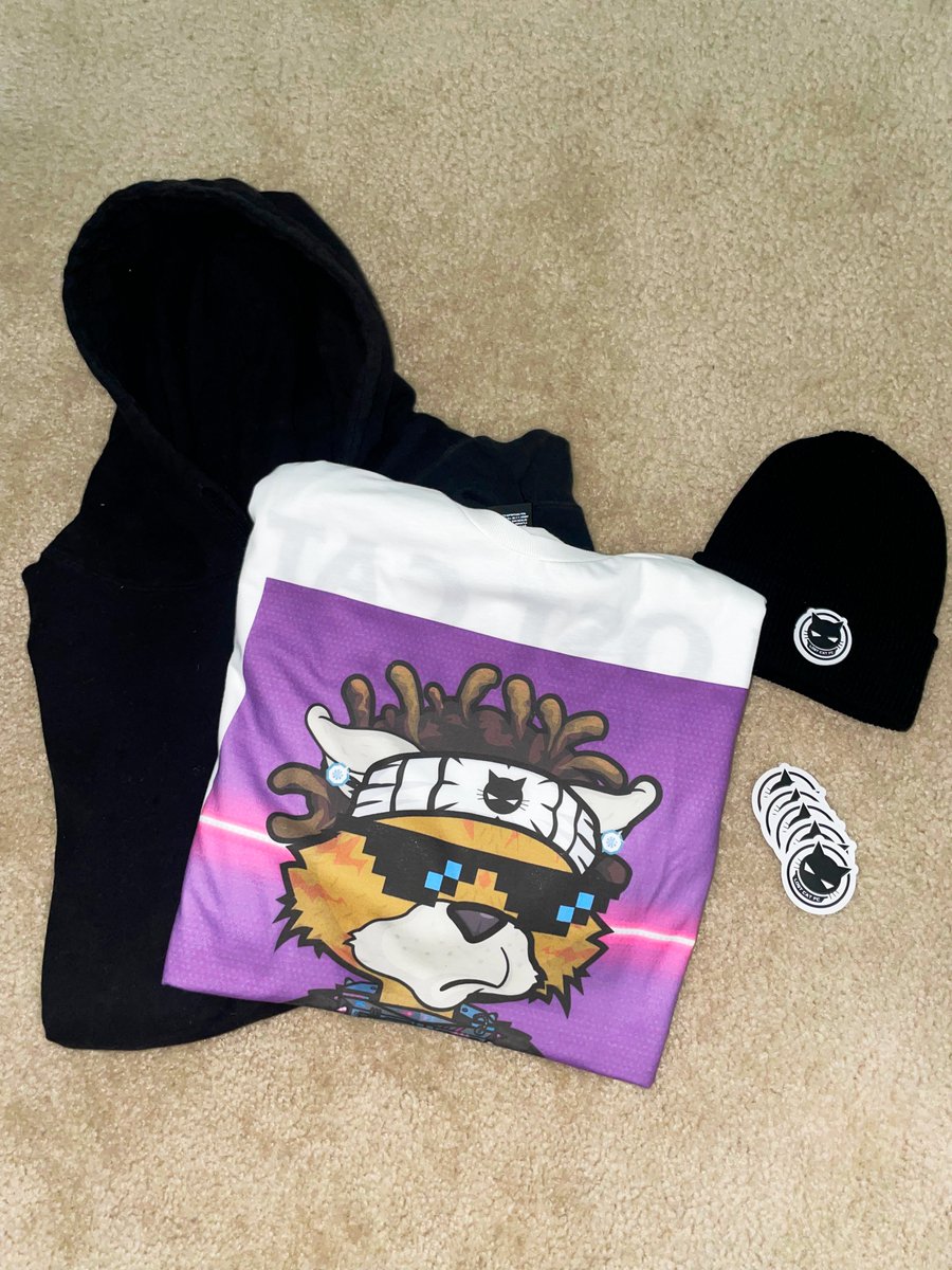 Meeeow <a href="/LostCatFC/">Lost Cat FUD Club</a>😼