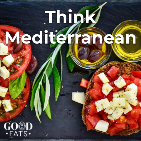 DineAtHope's tweet photo. Build your meals around vegetables, beans, whole grains. Eat fish at least twice a week and use olive oil instead of butter when preparing food to move toward a more heart-healthy lifestyle. 🧡💙 #DineAtHope

#MenusOfChange #MediterraneanDiet #NutritionMonth2022 @HC_Green https://t.co/P6vS4yZeZB