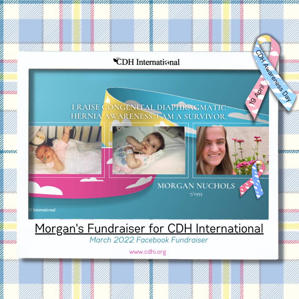 cherubs's tweet photo. Morgan's Fundraiser for CDHi Month

Read more at https://t.co/rpfFzJ3arb

Donate at https://t.co/W5mtHWTIpA

#cdhawareness #cdhi #cdhintl #cdhinternational #cdhresearch #cdhsupport #patientadvocacy #cdhcharity #cdhsupportgroup #cdhsupportcharity #cdhhelp https://t.co/dCpTyZGD8U