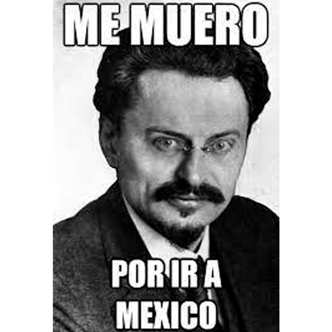 Ese catalán ahí seduciendo a una trotskista para clavar el pico