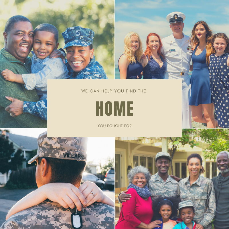 JHA2747's tweet photo. JHA works with the VA to provide rental assistance for those veterans and their families who are at risk of losing their housing or are over-crowded in their current home. We are happy to serve those who have served our country. Contact 601-362-0885 for eligibility. https://t.co/FCoHV85qF2