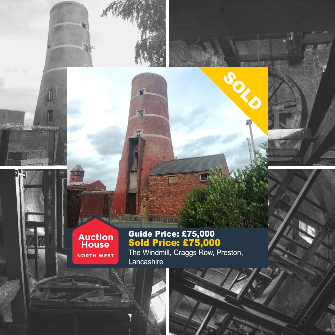 Auction House NW tweet media